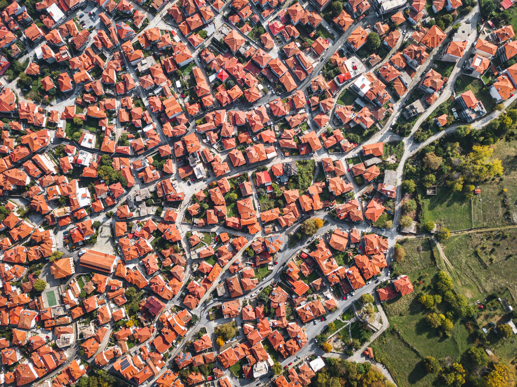 O imobiliário pode ser mais do que comprar um imóvel.