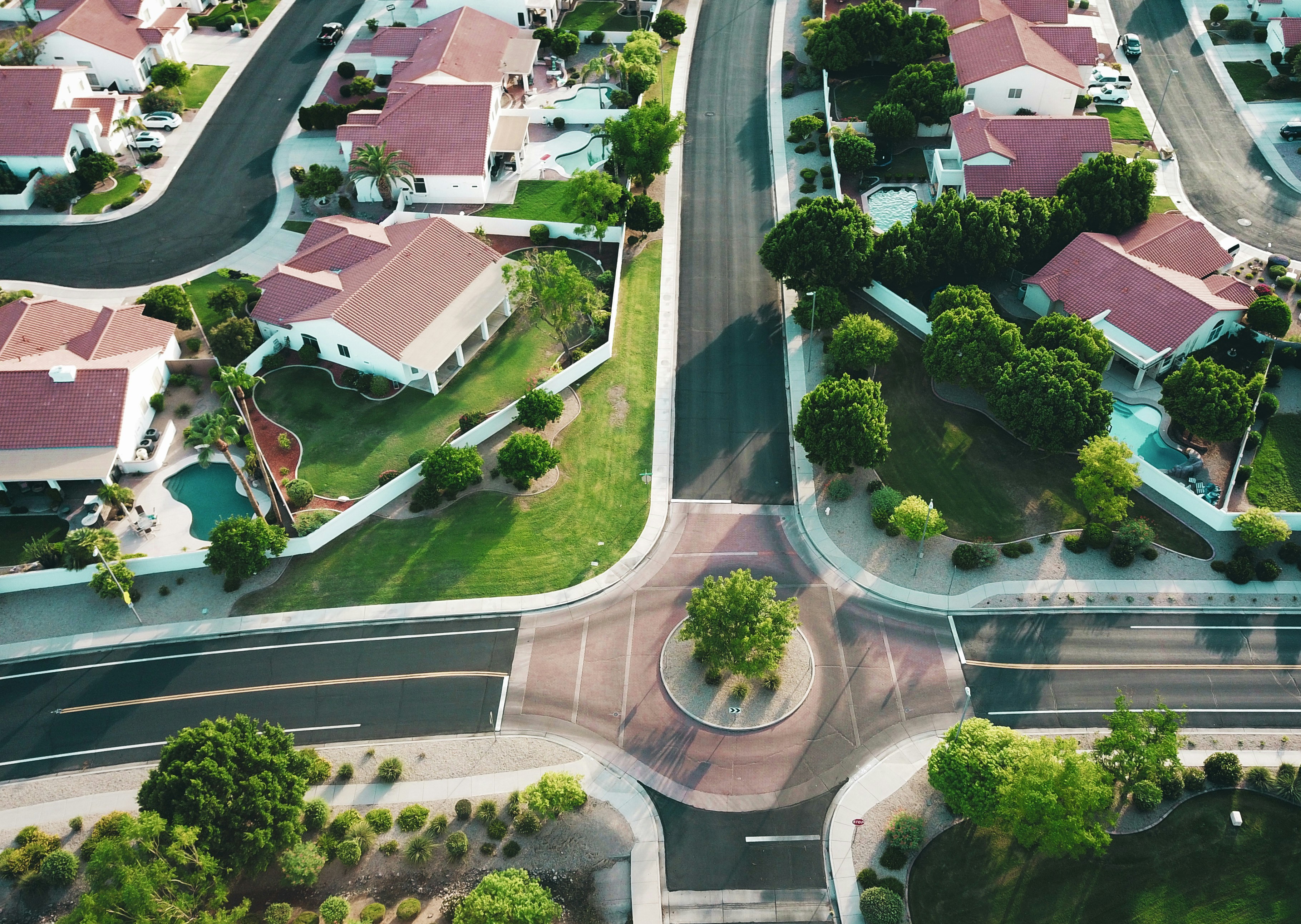 Desenvolvimento e Projetos Imobiliários
